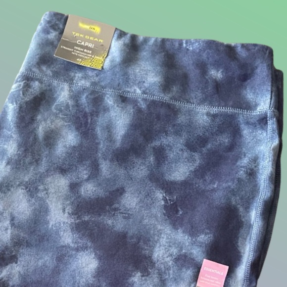 Tek Gear Plus Size Women's Leggings - Picture 7 of 13